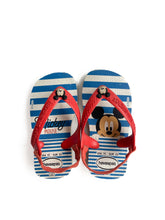 Load image into Gallery viewer, Mickey Mouse havianas (7C)
