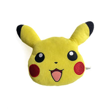 Load image into Gallery viewer, Pikachu cushion
