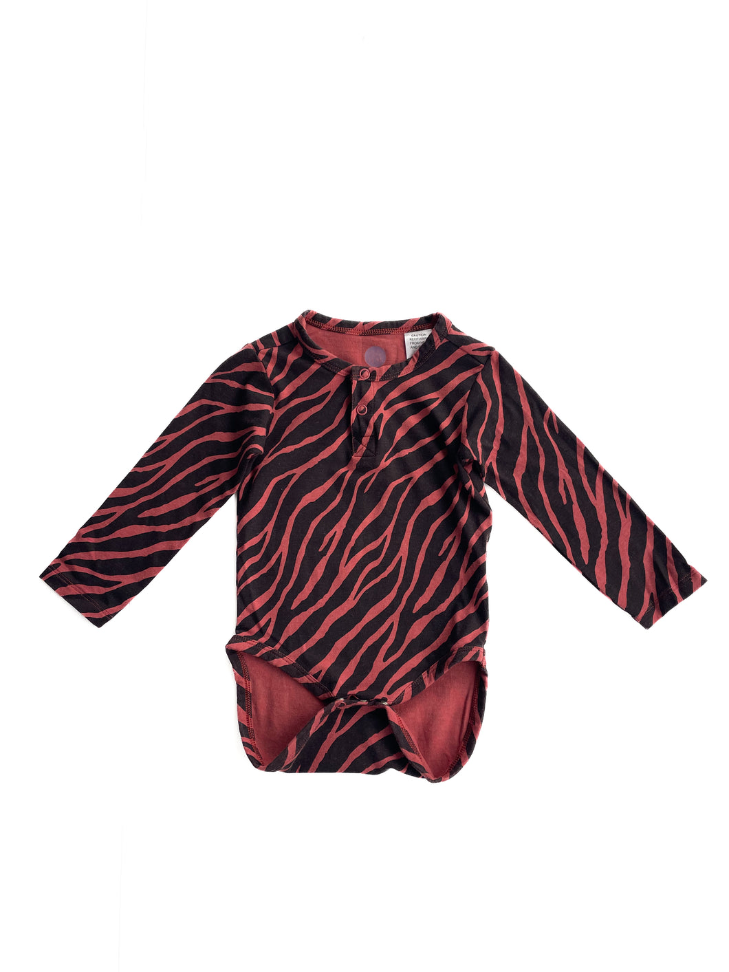 Lulu funk bodysuit (4-6M)