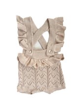 Load image into Gallery viewer, Jamie’s Kay playsuit (2-3Y)
