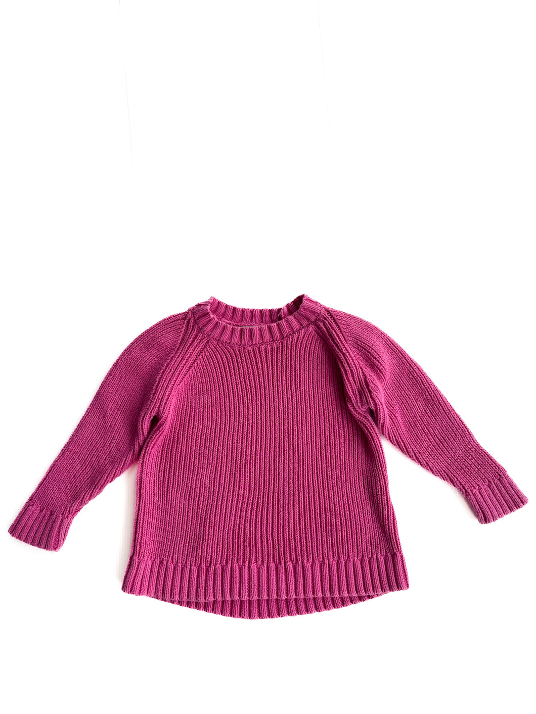 Cotton on knit jumper (1-2Y)