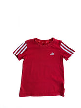 Load image into Gallery viewer, Adidas T-shirt (4-5Y)
