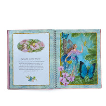Load image into Gallery viewer, Shirley barber My first book of fairies
