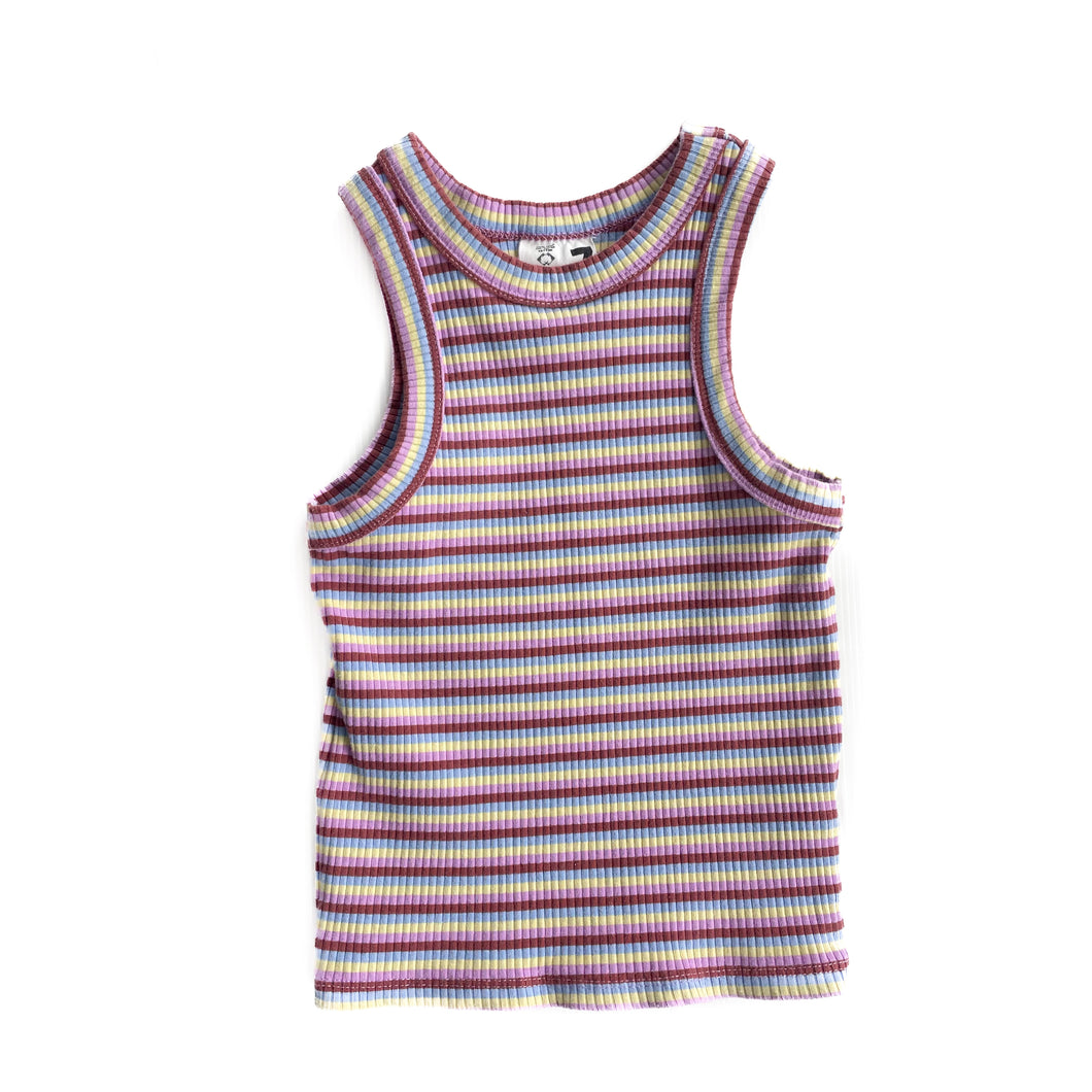 Cotton on kids singlet (7Y)