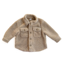 Load image into Gallery viewer, Gap boucle  jacket (1Y)
