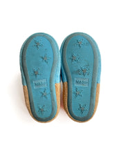 Load image into Gallery viewer, Peter rabbit slippers (9/10C)
