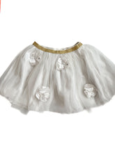 Load image into Gallery viewer, Cotton on tulle skirt (5-6Y)
