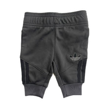 Load image into Gallery viewer, Adidas orginals trackpants (0-3M)
