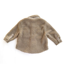 Load image into Gallery viewer, Gap boucle  jacket (1Y)
