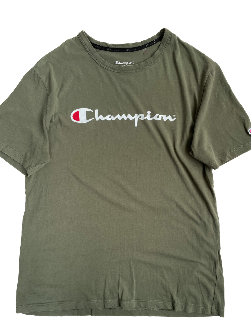 Champion T-shirt (M)