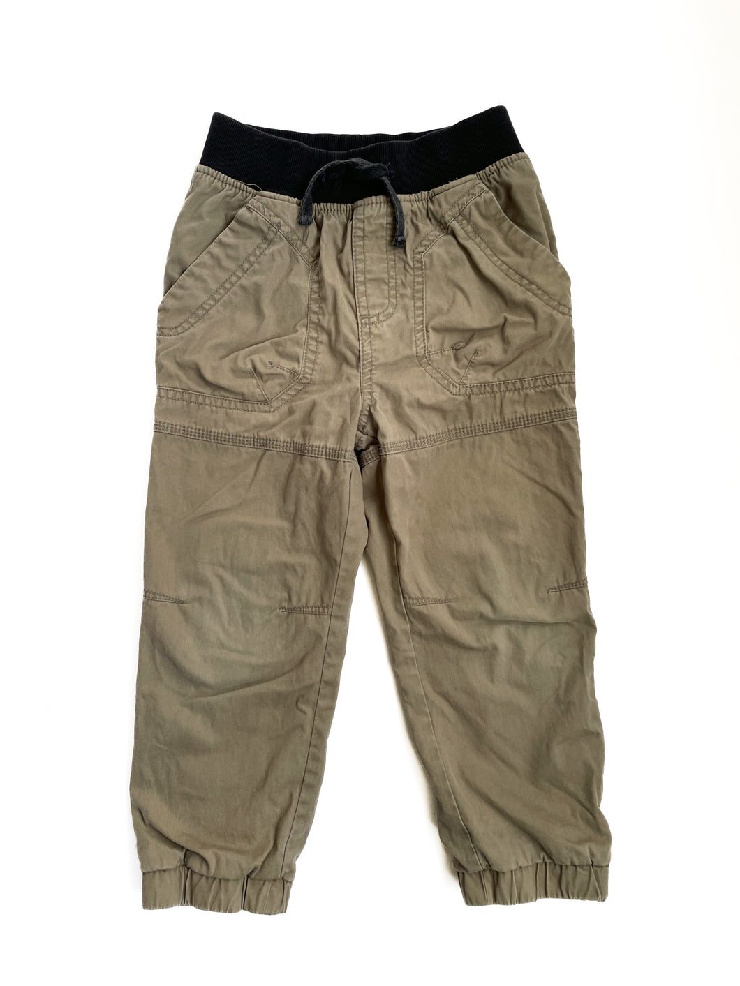 Lily & Dan cargo pants (5Y)