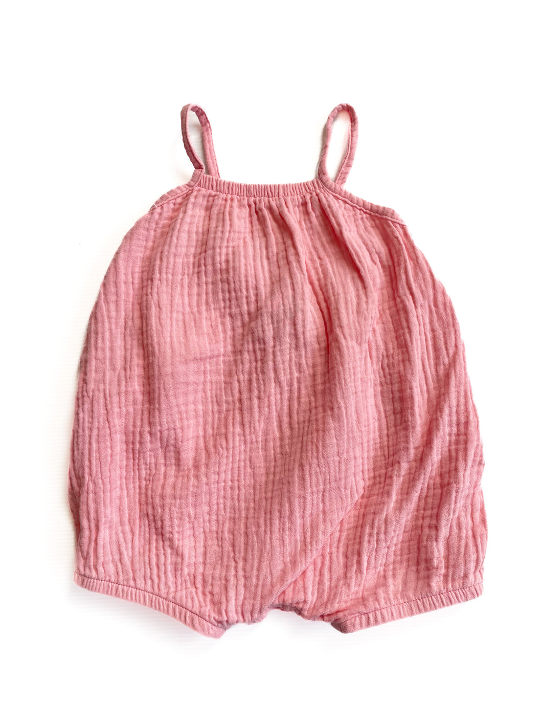 Bonds romper (3-6M)