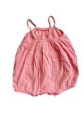 Load image into Gallery viewer, Bonds romper (3-6M)

