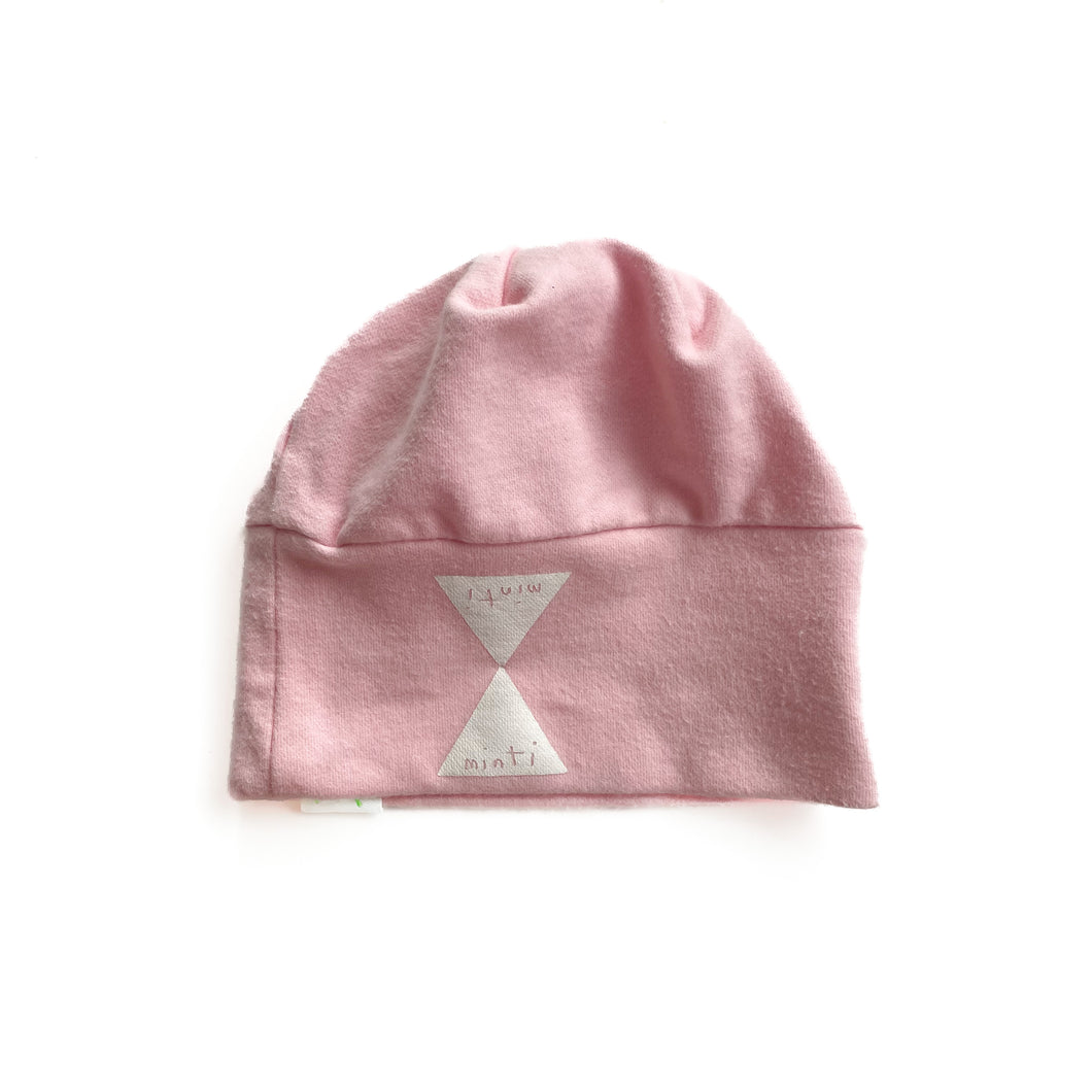 Minti beanie (0-6M)