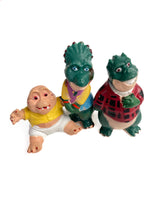 Load image into Gallery viewer, The Sinclairs Dinosaurs
