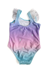 Load image into Gallery viewer, Elsa swimsuit (4Y)
