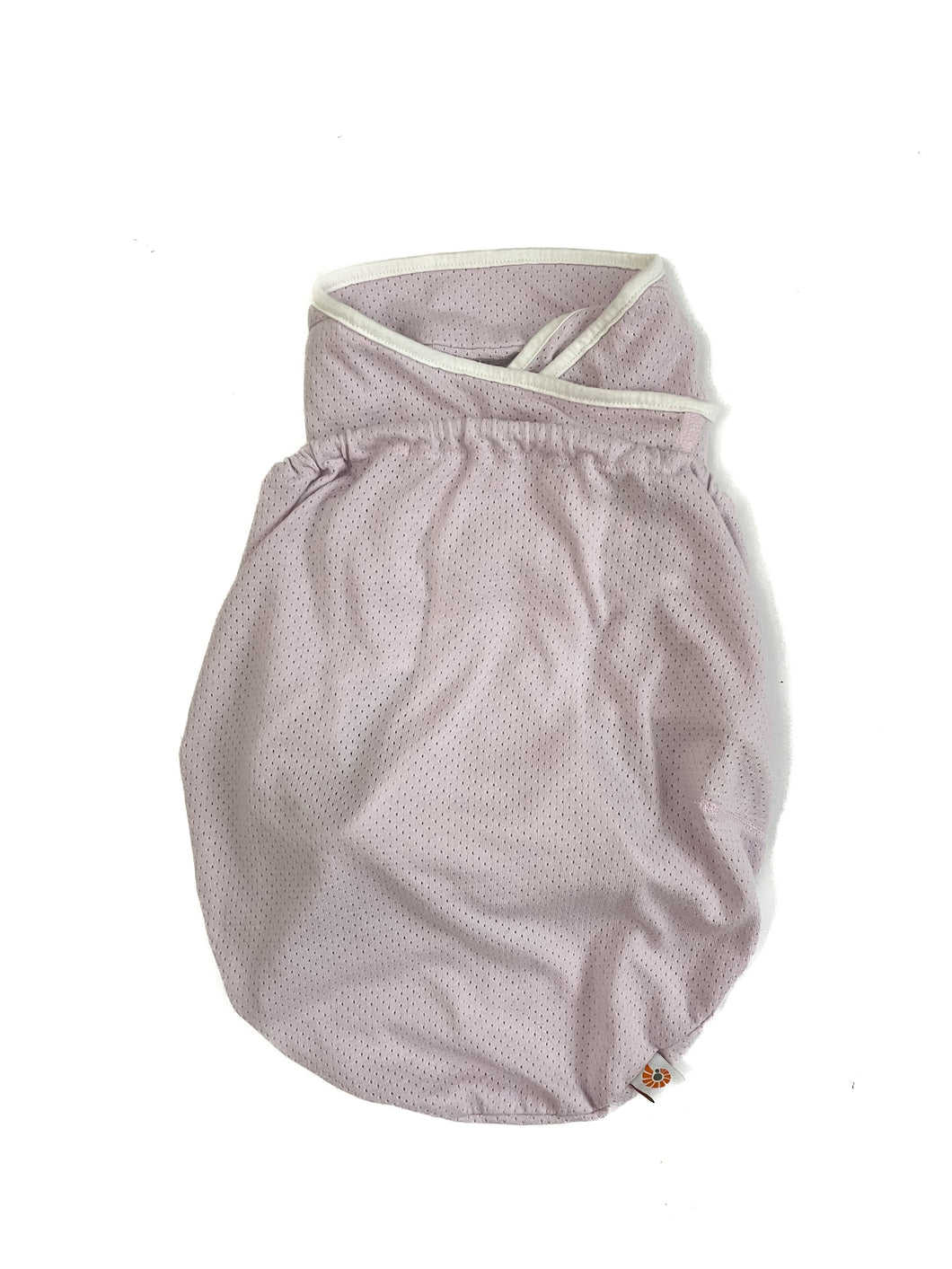 Ergo baby light weight swaddler