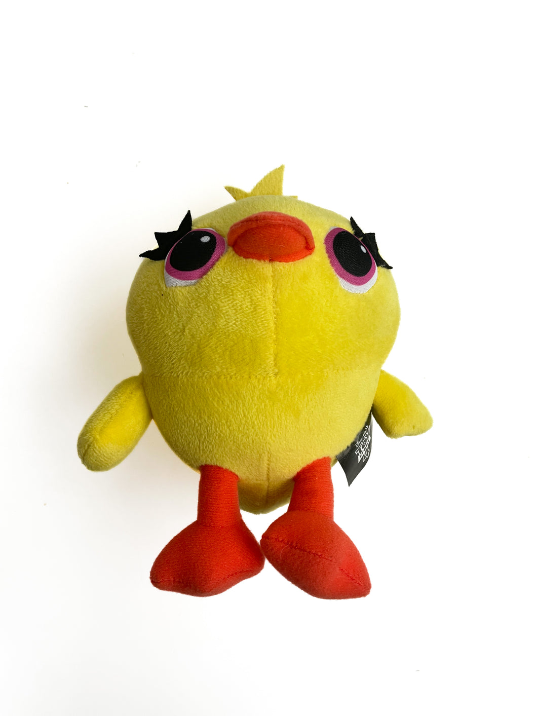 Toy story 4 plush