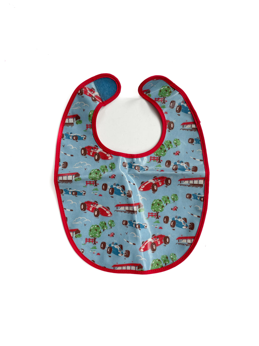Cath Kidston bib NEW