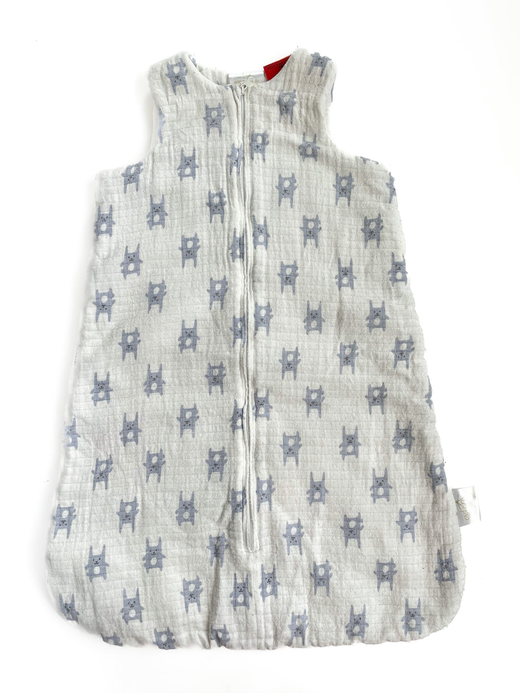 Aden + Anais 3.5tog sleeping bag (12M)