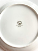 Load image into Gallery viewer, Fred Food face ceranimc plate
