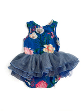 Load image into Gallery viewer, Bonds tutu bodysuit (3-6M)
