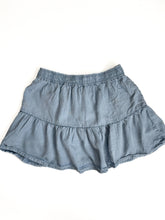 Load image into Gallery viewer, Mac &amp; Ellie tiered skirt (8Y)
