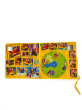 Load image into Gallery viewer, Winnie the Pooh duplo book
