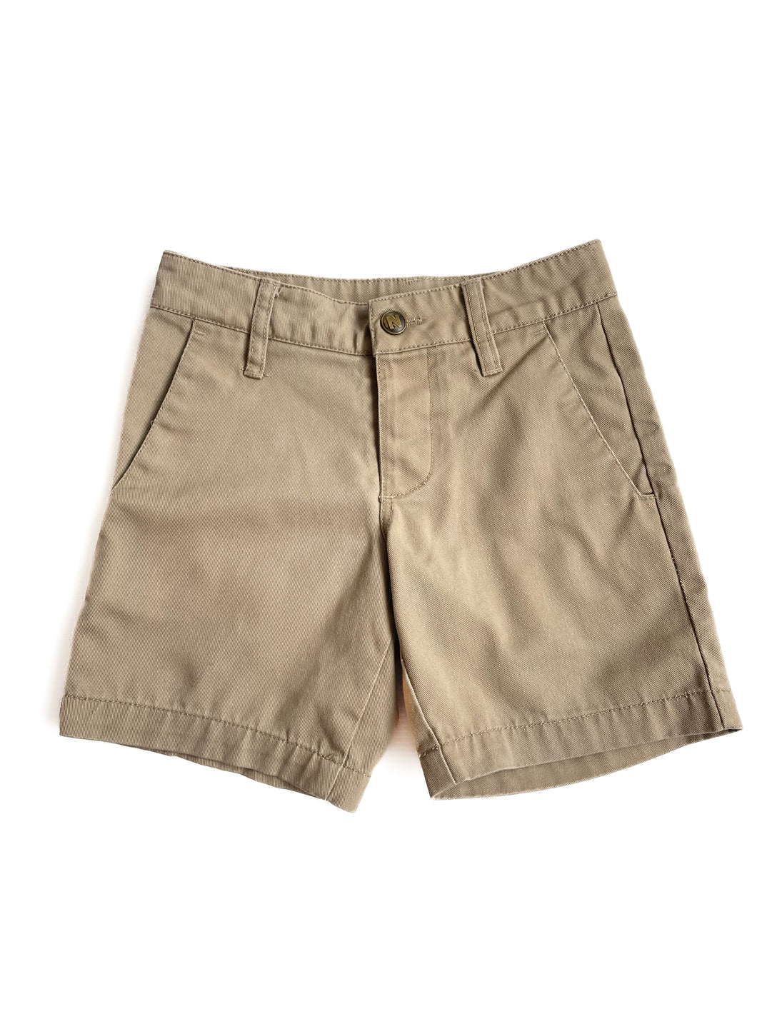 Nfamous shorts