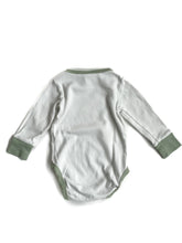 Load image into Gallery viewer, Milly&amp; Milo bodysuit (0-3M)
