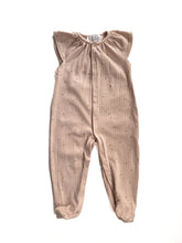 Load image into Gallery viewer, Jamie Kay organic cotton lane one piece (1Y)
