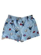 Load image into Gallery viewer, Peter Alexander Matilda shorts (4Y)
