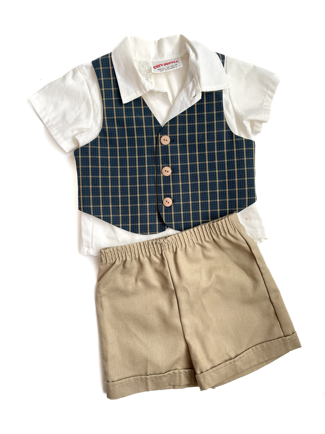 Vintage set (18M)