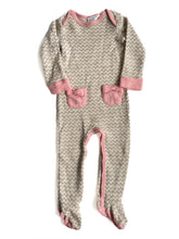 Load image into Gallery viewer, Teeny weeny merino oneise (2Y)
