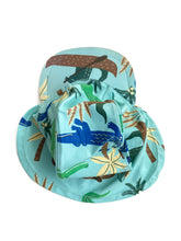 Load image into Gallery viewer, Cotton on baby swim hat
