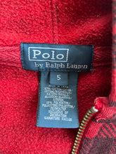 Load image into Gallery viewer, Ralph Lauren hoodie (5Y)
