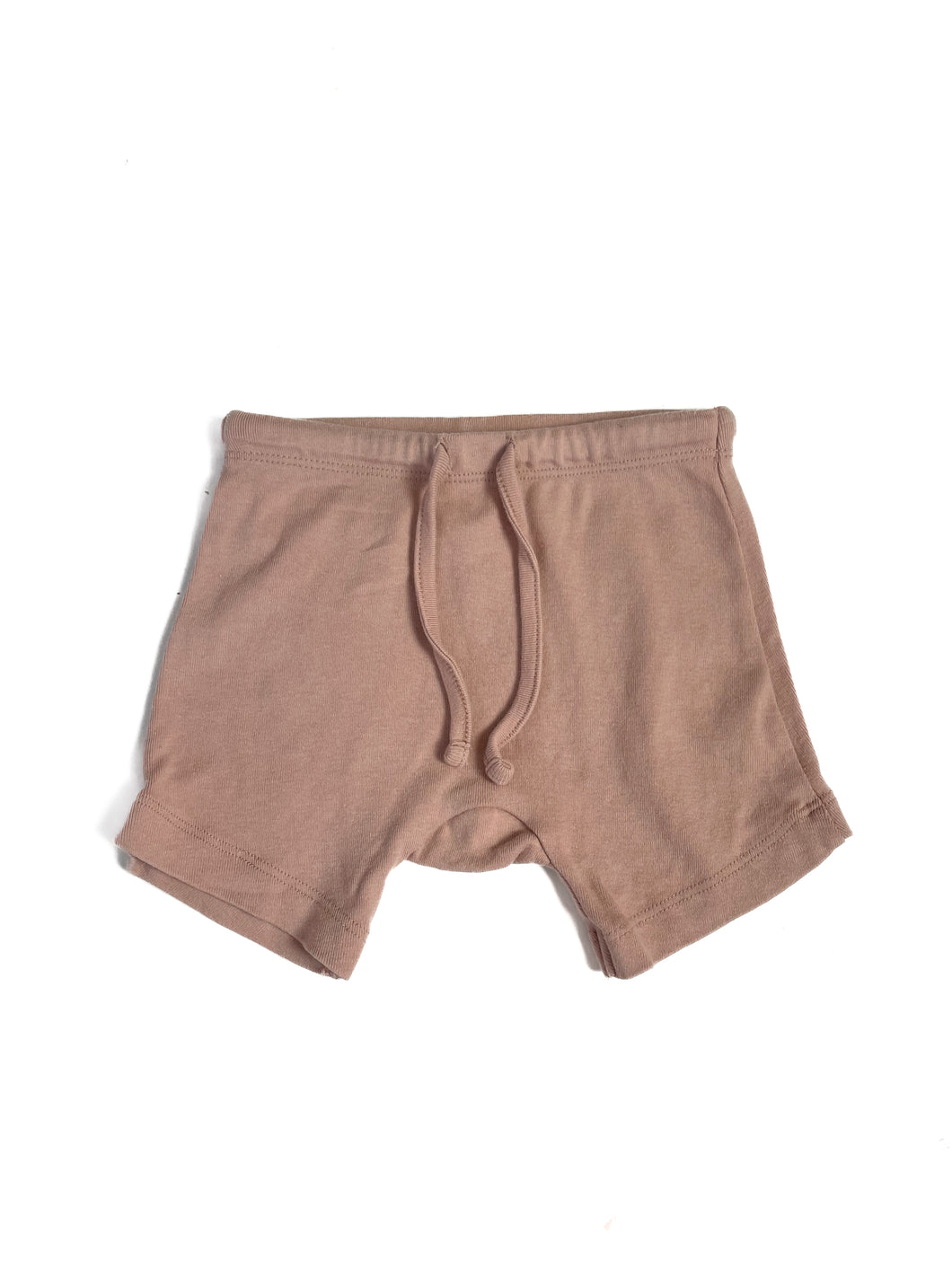 Buck & Baa shorts (6M)