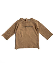 Load image into Gallery viewer, Buck &amp; Baa jumper (6-12M)
