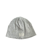 Load image into Gallery viewer, Tiny crew ribbed beanie
