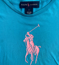 Load image into Gallery viewer, Ralph Lauren T-shirt (5Y)
