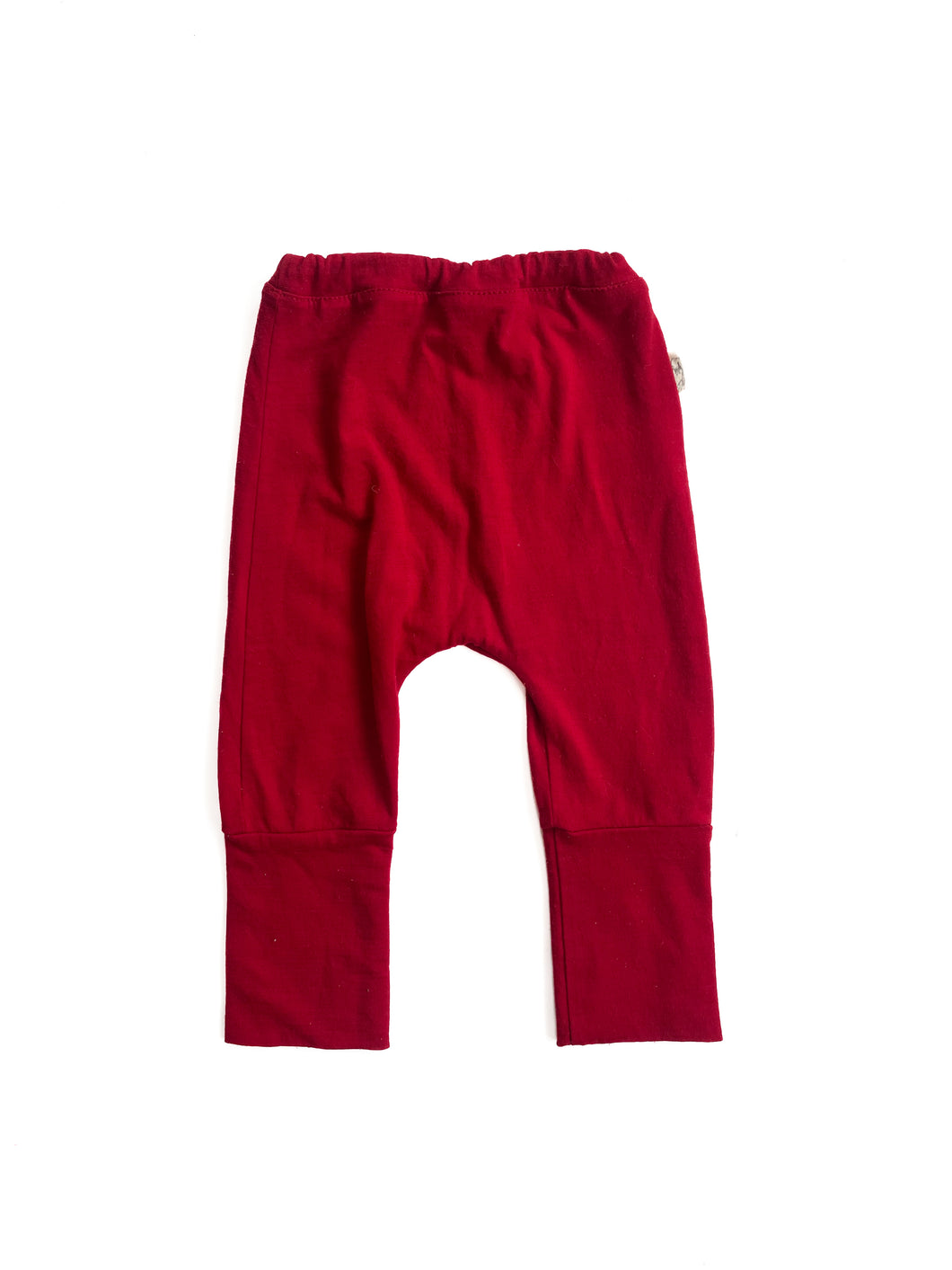 Peppin Nz made pants  (0-6M)