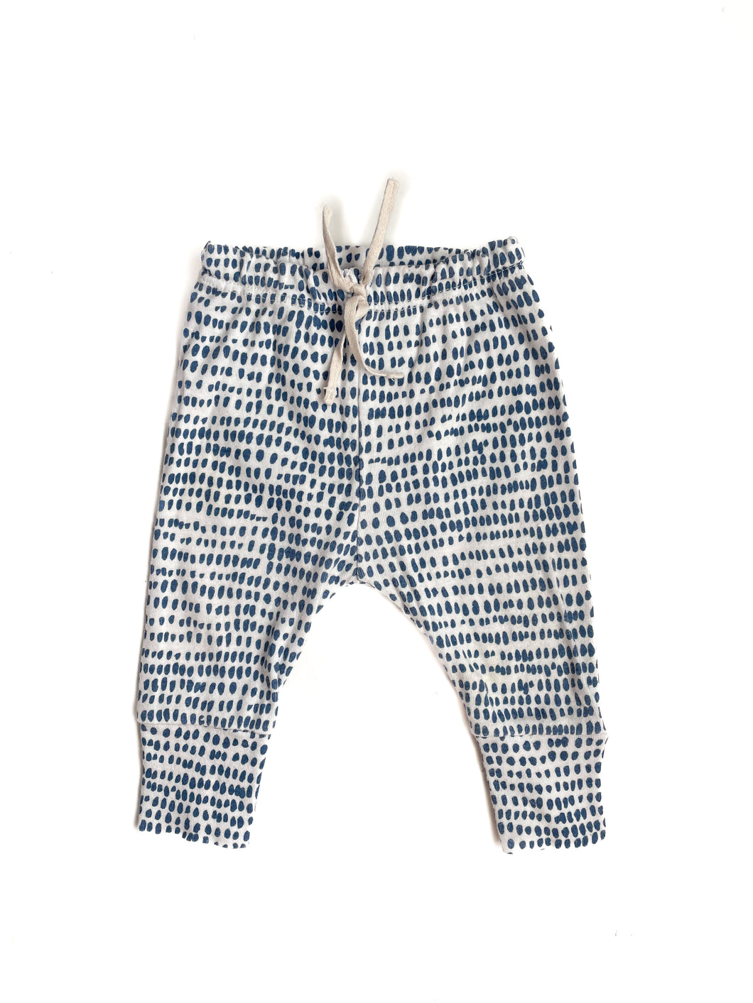 Bonds pants (0-3M)