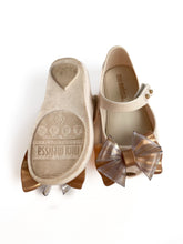 Load image into Gallery viewer, Mini mellisa sandals (6C)

