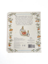 Load image into Gallery viewer, 1999 Peter rabbit counting book
