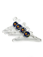 Load image into Gallery viewer, Toy story coat hangers x4

