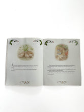 Load image into Gallery viewer, Beatrix potter book with stickers
