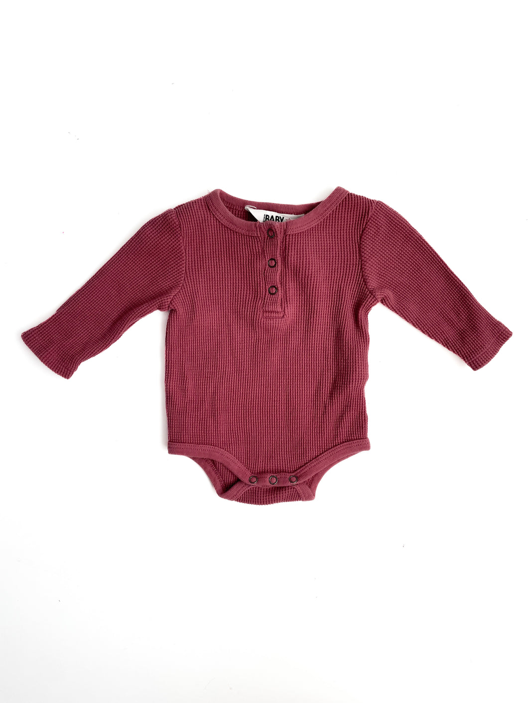 Cotton on waffle set (0-3M)