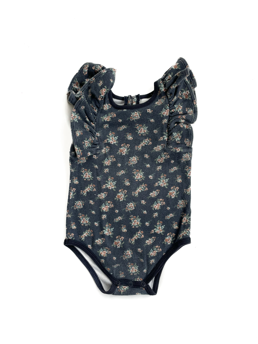 Jamie Kay bodysuit (2Y)
