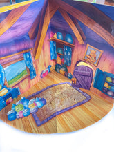 Load image into Gallery viewer, Winnie the Pooh duplo book
