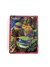 Load image into Gallery viewer, Ninja turtles activity set NEW
